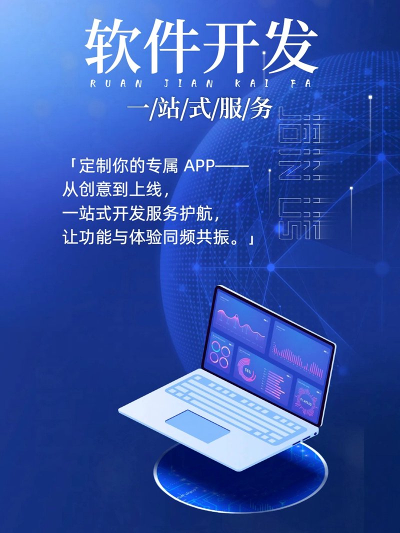 大连软件开发：助力企业数字化转型与智能升级的核心引擎